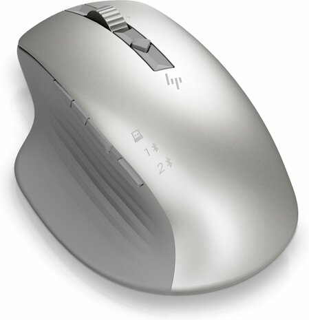 HP 930 Creator | Draadloze Muis | Bluetooth | 3000 DPI | Zilver
