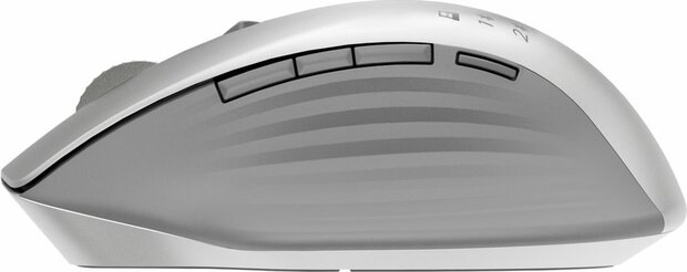 HP 930 Creator | Draadloze Muis | Bluetooth | 3000 DPI | Zilver