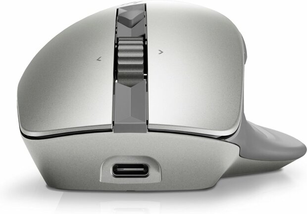 HP 930 Creator | Draadloze Muis | Bluetooth | 3000 DPI | Zilver