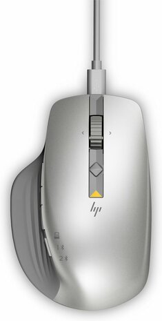 HP Silver 930 Creator Draadloos (bluetooth)