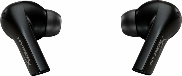 HyperX Cloud MIX Buds | Draadloze In-Ear USB-C Gaming Oordopjes | Zwart