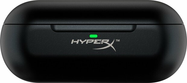 HyperX Cloud MIX Buds | Draadloze In-Ear USB-C Gaming Oordopjes | Zwart