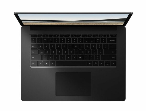 Microsoft Surface Laptop 4 | 15'' Touch | Intel Core i7-1185G7 | 16GB | 256GB | W11 Professional | Inclusief Dock | RFG