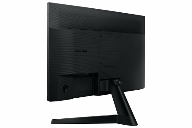 Samsung S27C310EAU computer monitor 68,6 cm (27") 1920 x 1080 Pixels Full HD LED Zwart