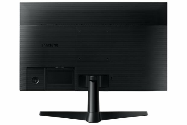 Samsung S27C310EAU computer monitor 68,6 cm (27") 1920 x 1080 Pixels Full HD LED Zwart
