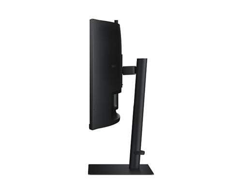 Samsung ViewFinity S65VC 34" | 3440x1440 4K VA | 100Hz | Curved Ultrawide Monitor
