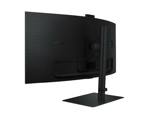 Samsung ViewFinity S65VC 34" | 3440x1440 4K VA | 100Hz | Curved Ultrawide Monitor
