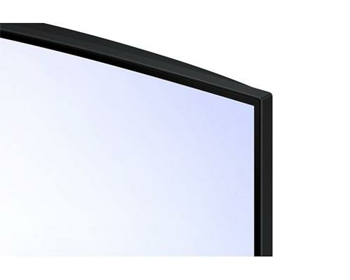 Samsung ViewFinity S65VC 34" | 3440x1440 4K VA | 100Hz | Curved Ultrawide Monitor