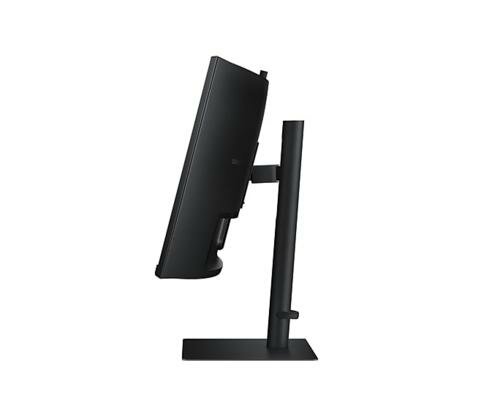 Samsung ViewFinity S65VC 34" | 3440x1440 4K VA | 100Hz | Curved Ultrawide Monitor