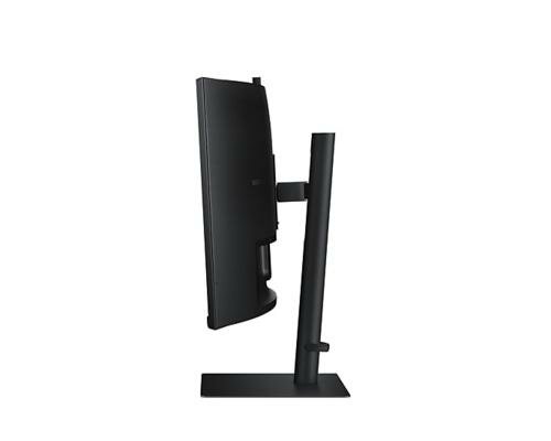 Samsung ViewFinity S65VC 34" | 3440x1440 4K VA | 100Hz | Curved Ultrawide Monitor