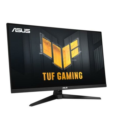 ASUS TUF Gaming VG32AQA1A computer monitor 80 cm (31.5") 2560 x 1440 Pixels Wide Quad HD LED Zwart