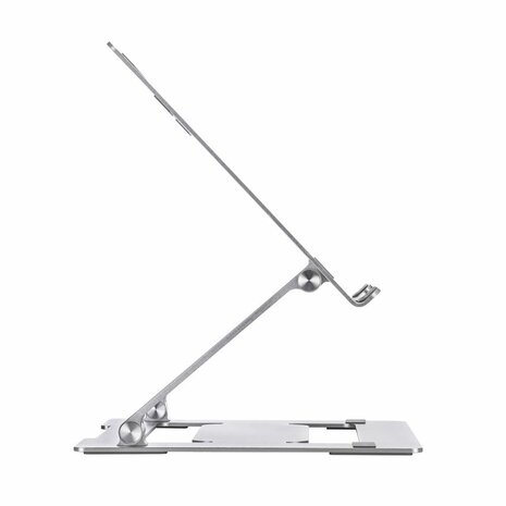ACT AC8135 | Notebookstandaard 15.6" | Grijs