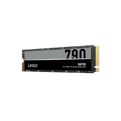Lexar NM790 M.2 1 TB PCI Express 4.0 SLC NVMe