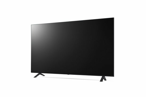 LG NanoCell 43NANO753QC | 43'' Ultra HD 4K | LED Smart TV | Wifi | WebOS | Global Dimming | HDR10 | 60Hz