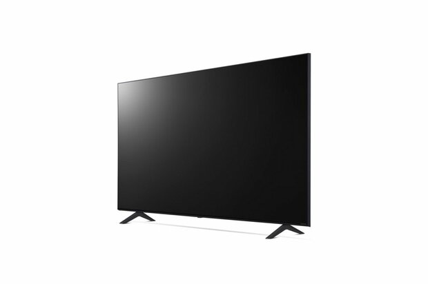 LG NanoCell 43Inch NANO75 4K TV HDR Smart