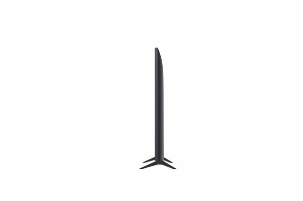 LG NanoCell 43NANO753QC | 43'' Ultra HD 4K | LED Smart TV | Wifi | WebOS | Global Dimming | HDR10 | 60Hz