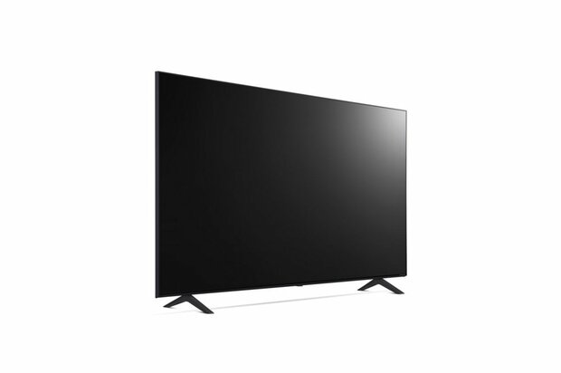 LG NanoCell 43NANO753QC | 43'' Ultra HD 4K | LED Smart TV | Wifi | WebOS | Global Dimming | HDR10 | 60Hz