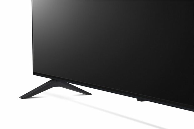 LG NanoCell 43NANO753QC | 43'' Ultra HD 4K | LED Smart TV | Wifi | WebOS | Global Dimming | HDR10 | 60Hz