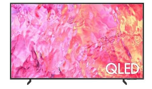 TV SAMSUNG Series 6 43Inch QLED Q60C 4K Smart TV (2023)