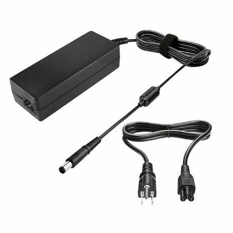 90W Notebook adapter for Dell center pin 19.5V