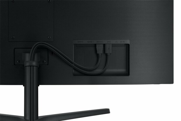 Samsung ViewFinity S50GC 34" | 3440x1440 VA | 100Hz | HDR10 | FreeSync | UltraWide Monitor