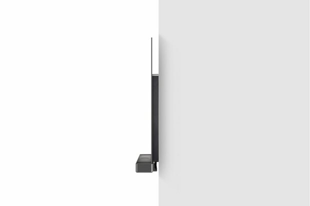 LG C3 OLED55C31LA | 55'' Ultra HD 4K | OLED Smart TV | Wifi | Web OS | Dolby Vision | 120Hz