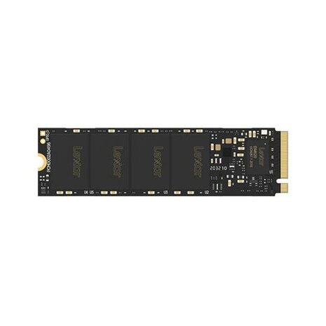 Lexar NM620 | 512GB NVMe SSD | M.2 | Gen3 | 3.300MB/s
