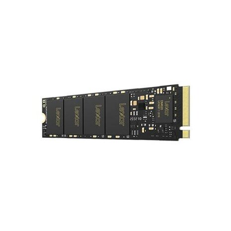 Lexar NM620 | 512GB NVMe SSD | M.2 | Gen3 | 3.300MB/s