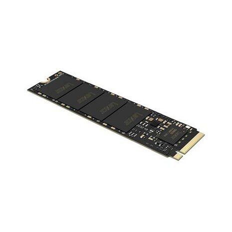 Lexar NM620 | 512GB NVMe SSD | M.2 | Gen3 | 3.300MB/s