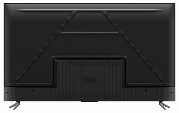 TCL 65C645 | 65'' Ultra HD 4K | QLED Smart TV | Wifi | Google TV | HDR10+ | 60Hz
