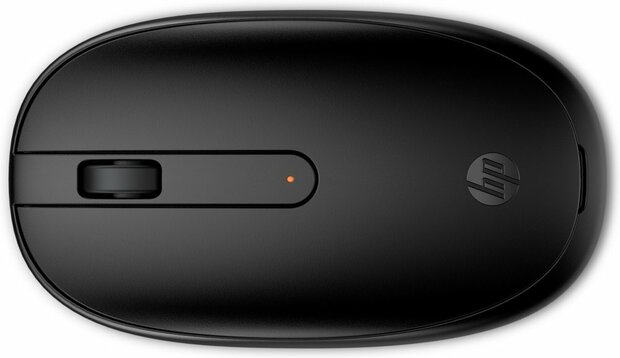 HP 240 | Bluetooth Muis | Links- en Rechtshandig | Zwart