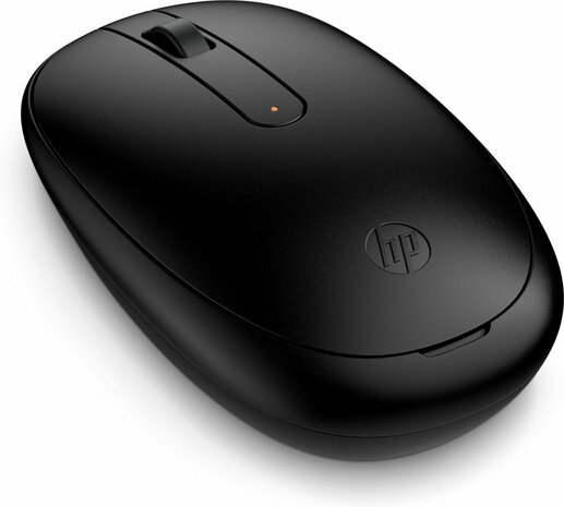 HP 240 | Bluetooth Muis | Links- en Rechtshandig | Zwart