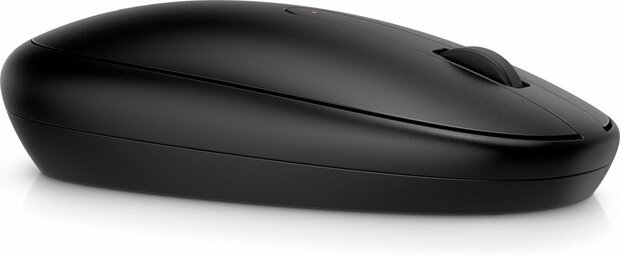 HP 240 | Bluetooth Muis | Links- en Rechtshandig | Zwart
