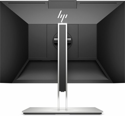 HP E24m G4 23,8" | 1920x1080 FHD IPS | 5ms | 99% sRGB | USB-C met 65W Power Delivery | 5MP Pop-up Webcam | Stereo Speakers | Microfoon | Monitor