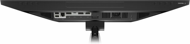 HP E24m G4 23,8" | 1920x1080 FHD IPS | 5ms | 99% sRGB | USB-C met 65W Power Delivery | 5MP Pop-up Webcam | Stereo Speakers | Microfoon | Monitor