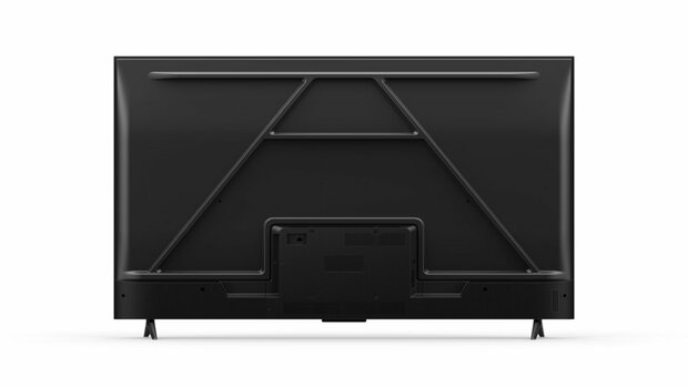 TCL 65P635 | 65'' Ultra HD 4K | LED Smart TV | Wifi | Google TV | HDR10 | 60Hz