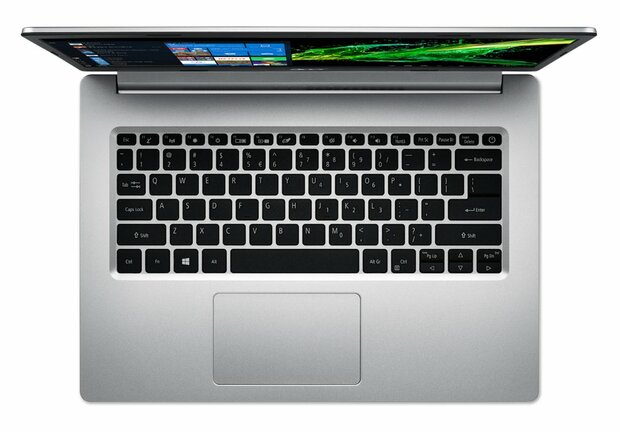 Acer Aspire | 14'' IPS F-HD | Intel Core i5-1035G1 | 8GB | 512GB | W10 Home | RFB