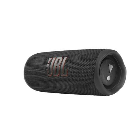 JBL Flip 6 | 30 Watt Portable Bluetooth Speaker | Zwart