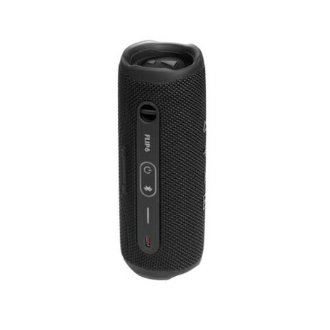 JBL Flip 6 | 30 Watt Portable Bluetooth Speaker | Zwart