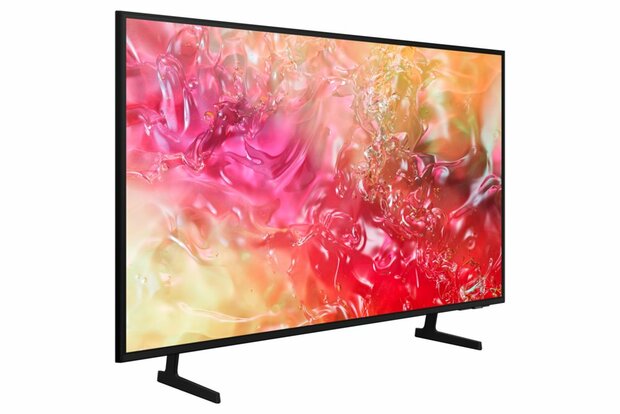 Samsung UE50DU7172U | 50'' Ultra HD 4K | QLED Smart TV | Wifi | Tizen | Local Dimming | HDR10+ | 50Hz