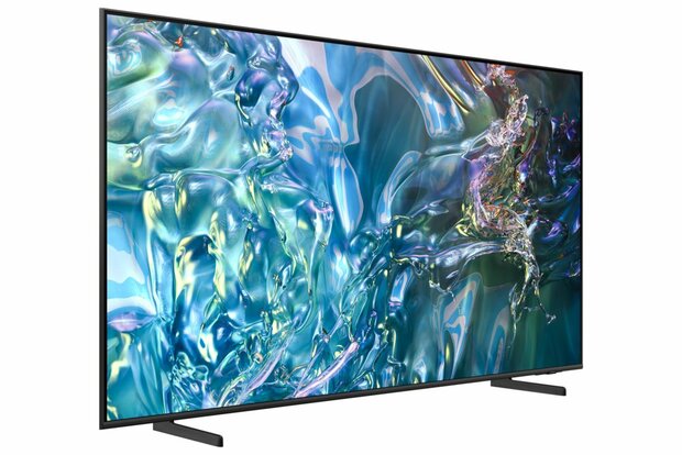 Samsung QE50Q60DAU | 50'' Ultra HD 4K | QLED Smart TV | Wifi | Tizen | Local Dimming | HDR10+ | 50Hz