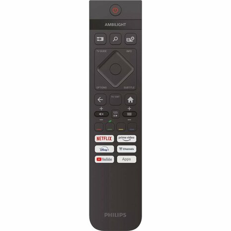 Philips 55PUS8079/12 | 55'' Ultra HD 4K | LED Smart TV | Wifi | Titan OS | Local Dimming | HDR10+ | 60Hz