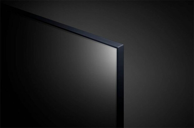 LG NanoCell 65NANO81T3A | 65'' Ultra HD 4K | LED Smart TV | Wifi | Web Os | HDR10 | 50Hz