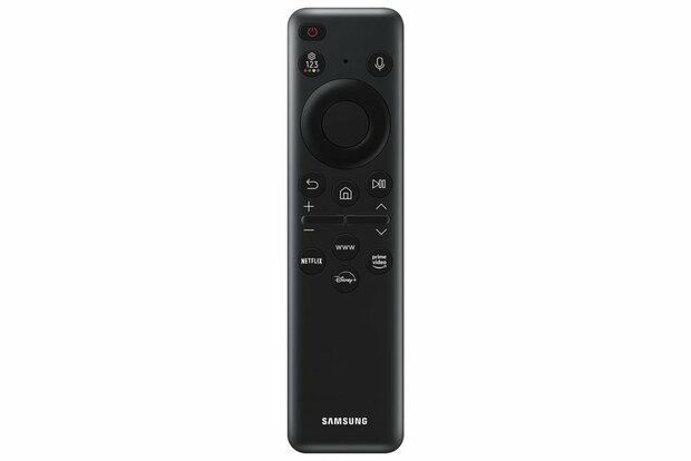 Samsung UE43CU8072U | 43'' Ultra HD 4K | LED Smart TV | Wifi | Tizen | HDR10+ | 50Hz