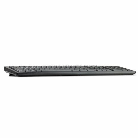 QWERTZ | HP 125 | Bedraad Toetsenbord | QWERTZ