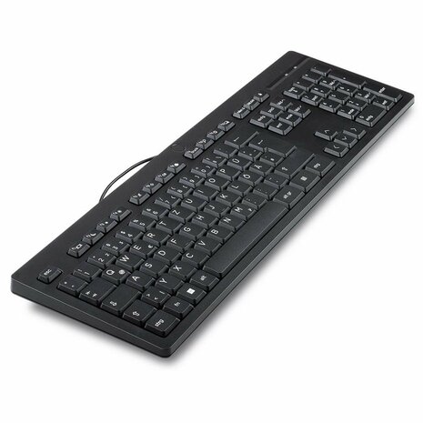 QWERTZ | HP 125 | Bedraad Toetsenbord | QWERTZ