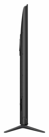 TCL 85C69B 85" | 4K Ultra HD QLED Smart TV | Google TV + Wifi | Dolby Vision | Quantum Dot met Levendige Kleuren | 60Hz