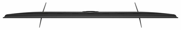 TCL 85C69B 85" | 4K Ultra HD QLED Smart TV | Google TV + Wifi | Dolby Vision | Quantum Dot met Levendige Kleuren | 60Hz