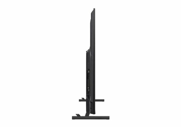 Hisense 55U69NQ 50" | Ultra HD 4K Mini LED Smart TV | VIDAA + Wifi | HDR10+ & Local Dimming voor Perfect Contrast | 50Hz