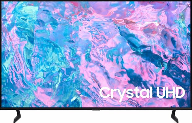 Samsung UE50CU7092U | 50'' Ultra HD 4K | LED Smart TV | Wifi | Tizen | HDR10+ | 50Hz